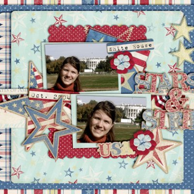 Stars & Stripes