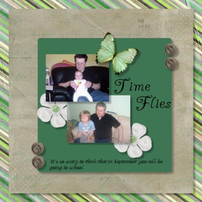 Time Flies