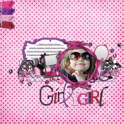 Girly Girl