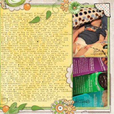 Week 8 Right Page