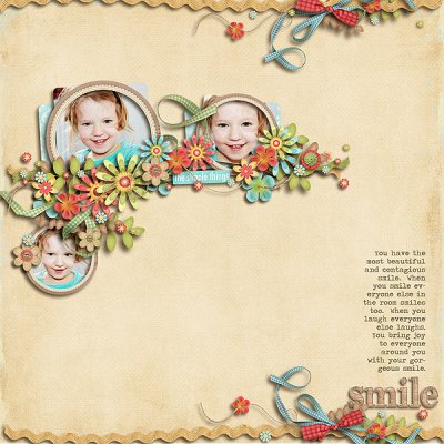 Smile