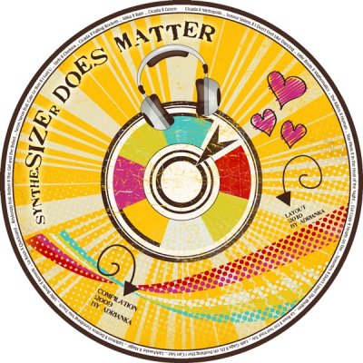 syntheSIZEr DOES MATTER