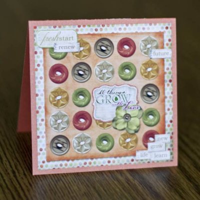 Card for task #29