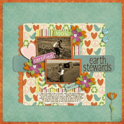 Earth Stewards