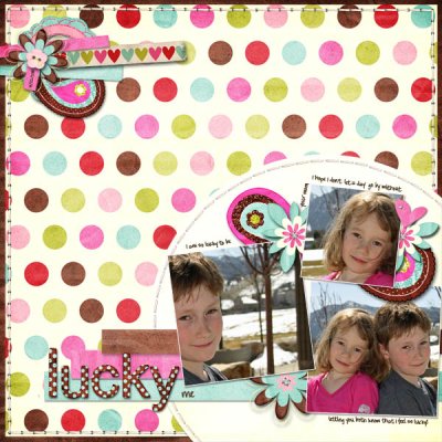 Lucky