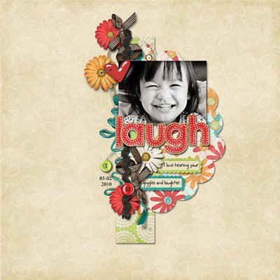 Laugh