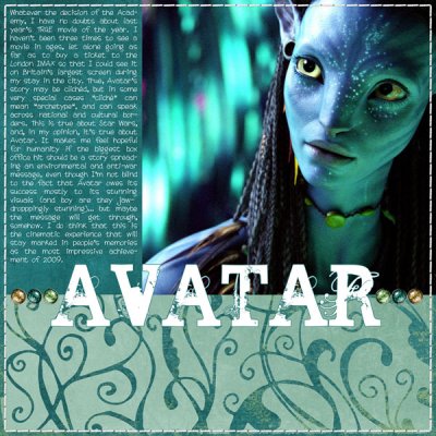 Avatar