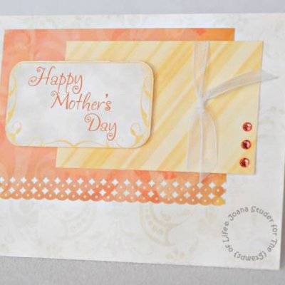 Happy Mother's Day
