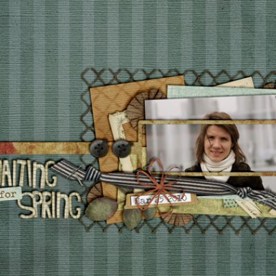 Waiting for Spring
