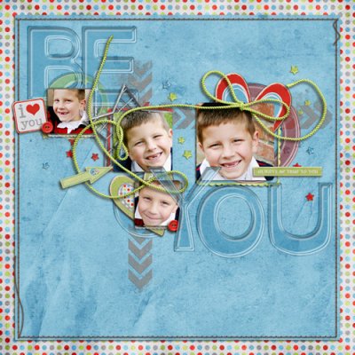 Be You