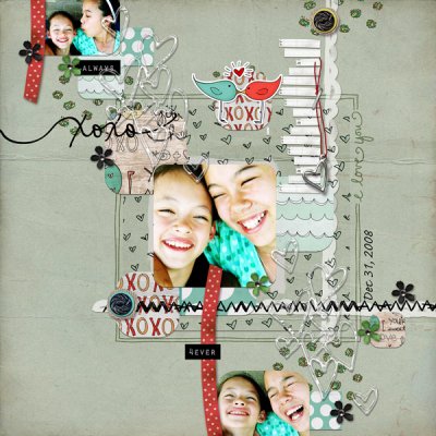 Love You Always