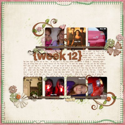 week 12