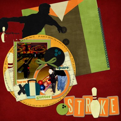 Strike