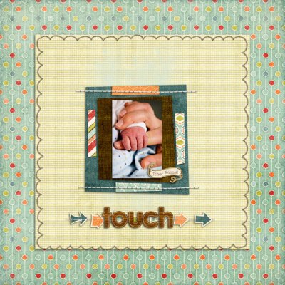 Touch