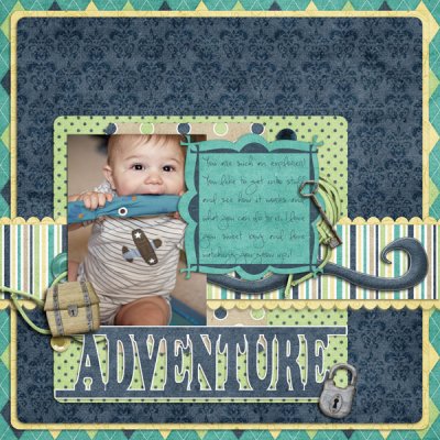 Adventure