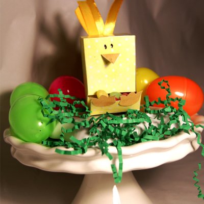 Hybrid - Chickie Jelly Bean Dispenser