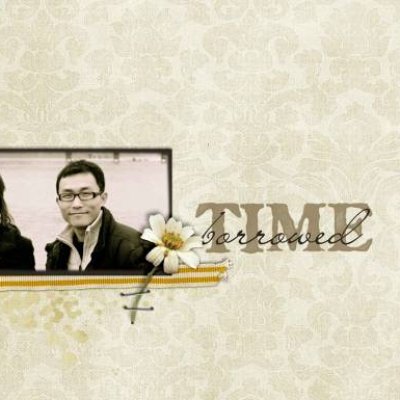 Borrowed Time