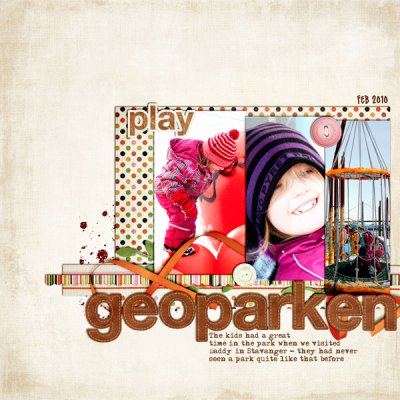 Geoparken