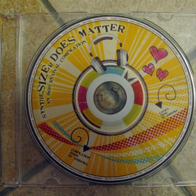 syntheSIZEr DOES MATTER