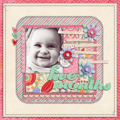 five months