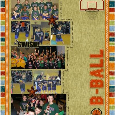 B-Ball