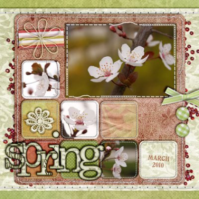 Spring