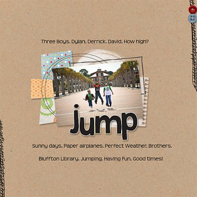 JUMP