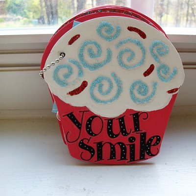 Your Smile