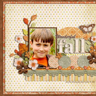 Wonderful Fall