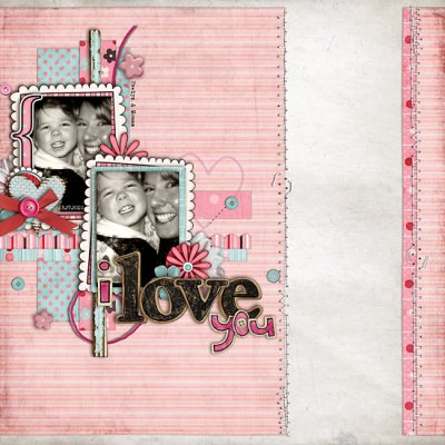 i love you