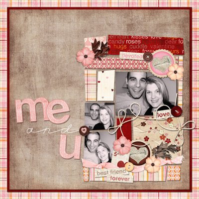Me and U