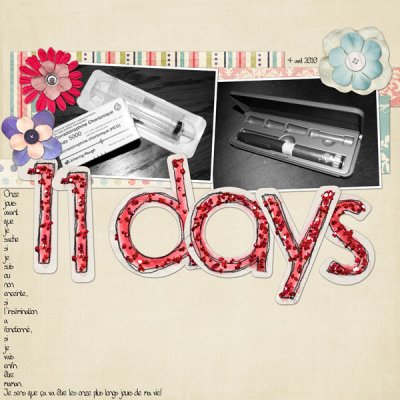 11 days
