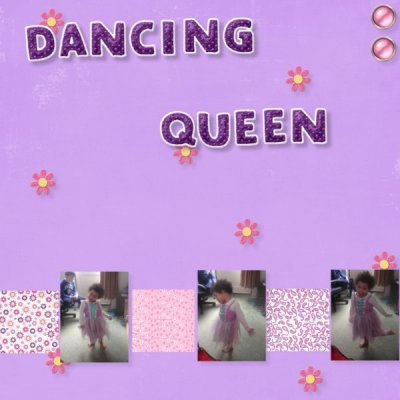 Dancing Queen