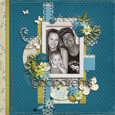Annabelle's Godparents