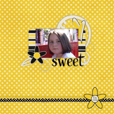 Sweet