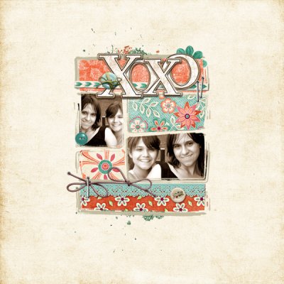 XOXO