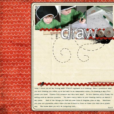 Draw