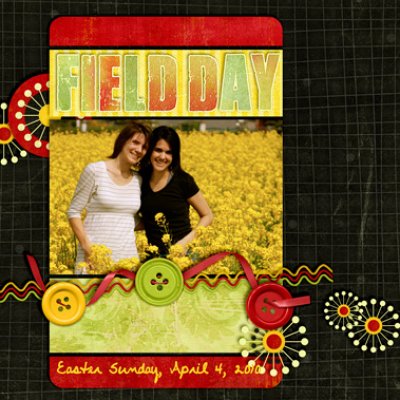 Another Field Day