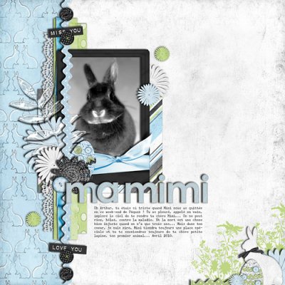 Ma Mimi