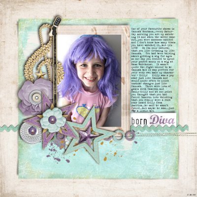 Born Diva