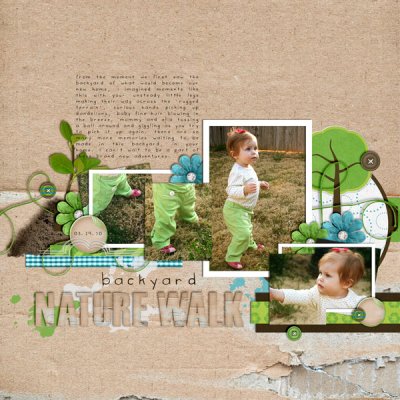 Nature Walk