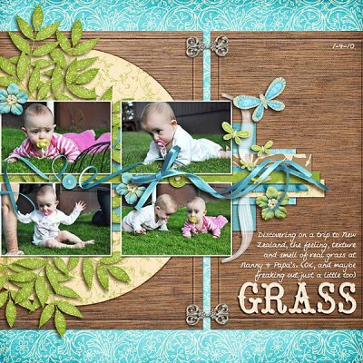 Grass