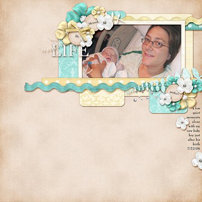 New Life