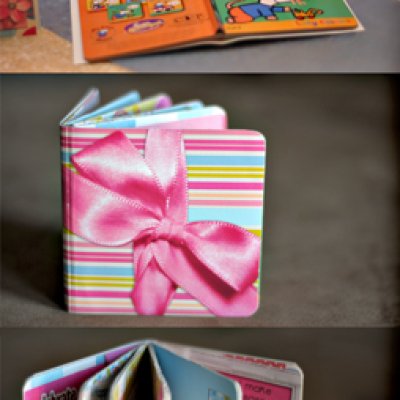 Recycled Hybrid Album April 2010
