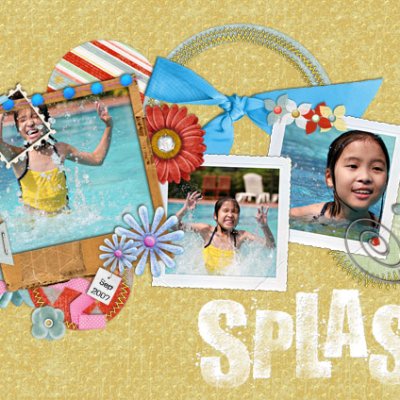 Splash