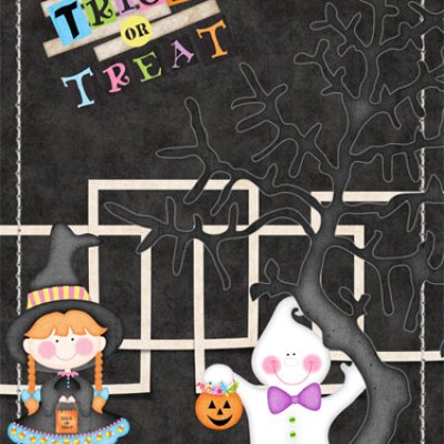 Trick or Treat