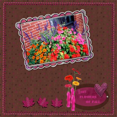 Work it Wed Blog ch
