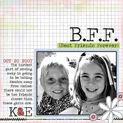 B.F.F.