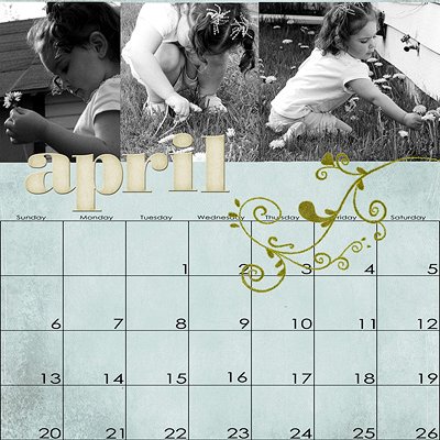 April 2008