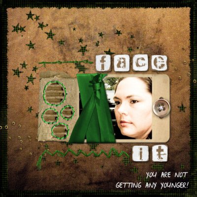 Face It